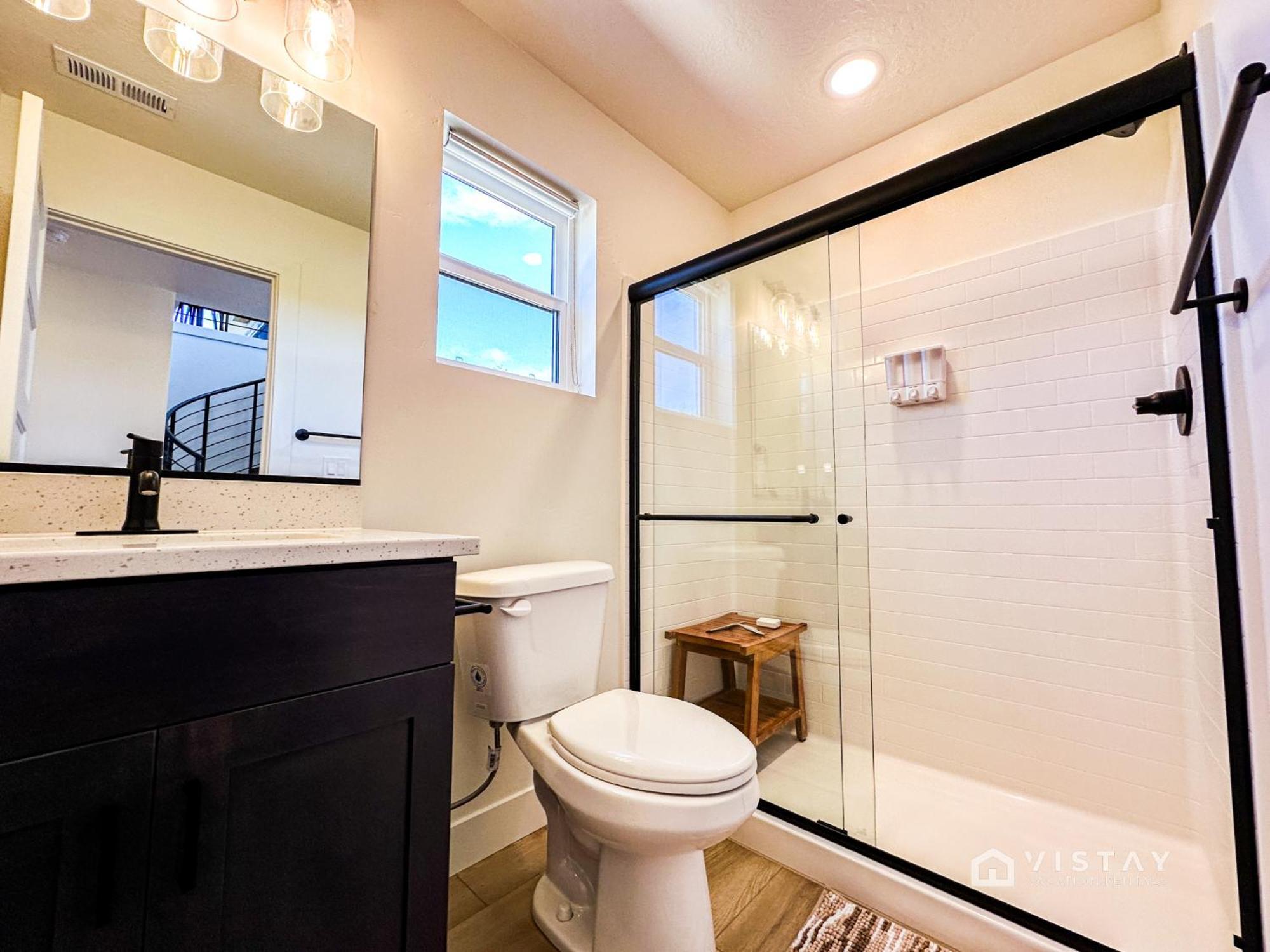 Bryce View Cabin - New Cabin With Amazing Views! Alton Екстер'єр фото